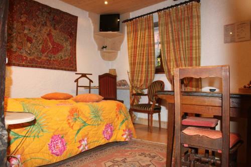 Hotel Le Schlossberg