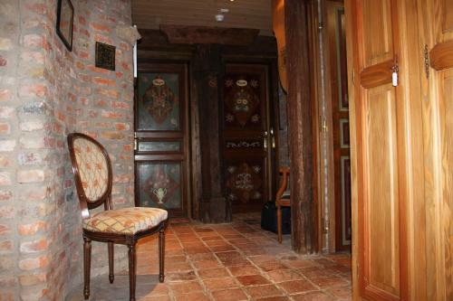 Hotel Le Schlossberg