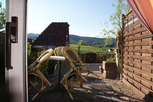 Hotel Le Schlossberg
