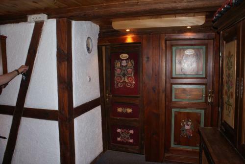 Hotel Le Schlossberg