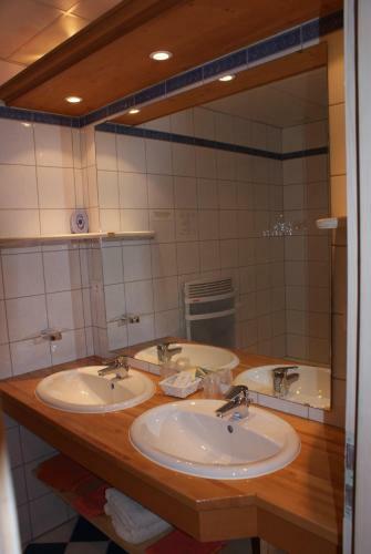Hotel Le Schlossberg