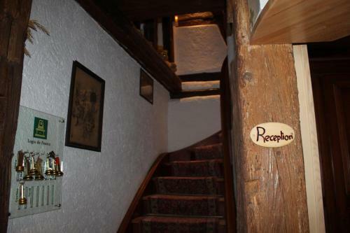 Hotel Le Schlossberg
