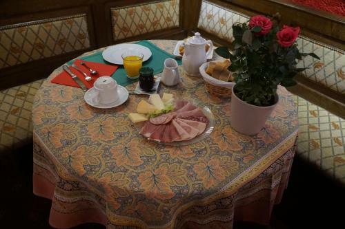 Hotel Le Schlossberg