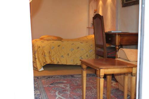 Hotel Le Schlossberg