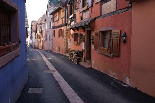 Hotel Le Schlossberg