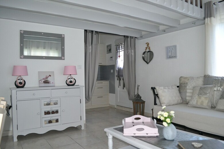Bed & Breakfast Le Refuge