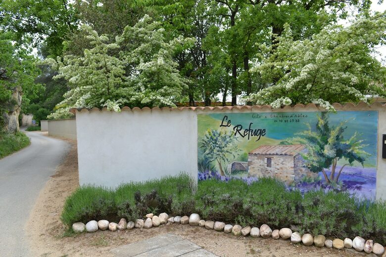 Bed & Breakfast Le Refuge