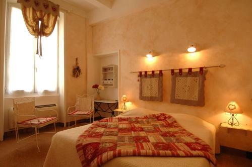 Hotel Le Manoir