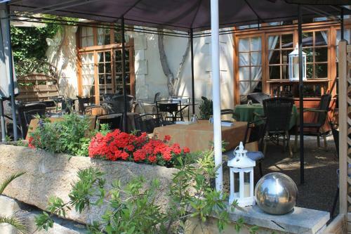 Hotel Le Manoir