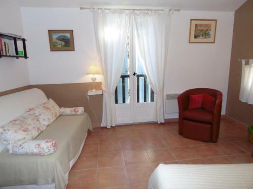 Bed & Breakfast La Ferme De Vallauris