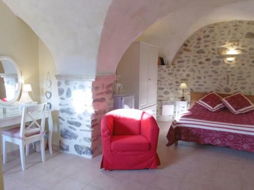 Bed & Breakfast La Ferme De Vallauris