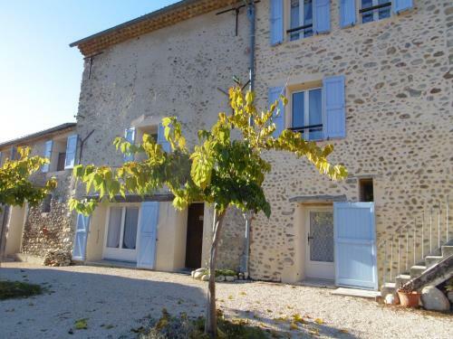 Bed & Breakfast La Ferme De Vallauris