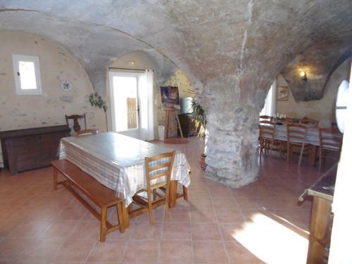 Bed & Breakfast La Ferme De Vallauris