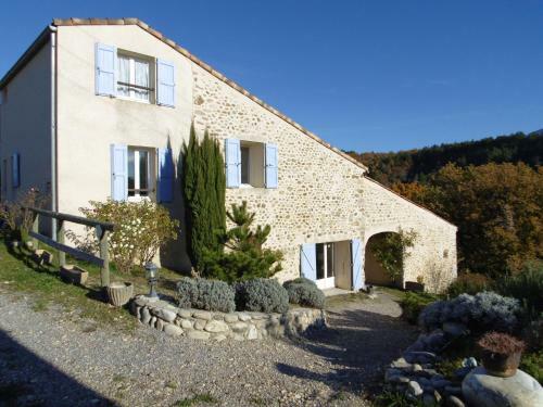 Bed & Breakfast La Ferme De Vallauris
