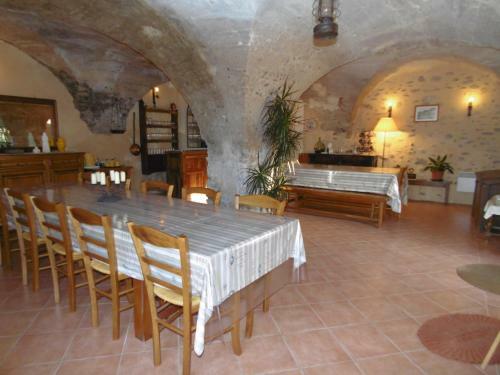 Bed & Breakfast La Ferme De Vallauris