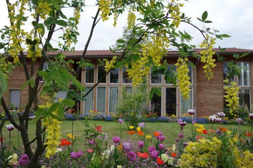 Hostal Maison Addama