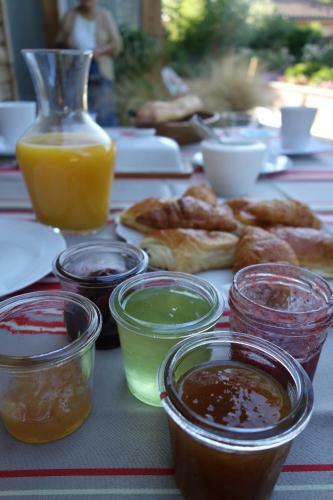 Hostal Maison Addama
