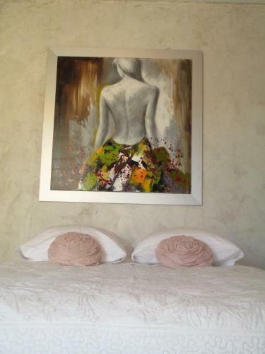 Bed & Breakfast Le Mas Du Fort