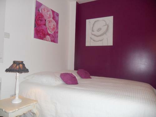 Bed & Breakfast Le Mas Du Fort