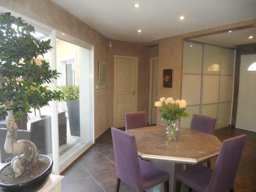 Bed & Breakfast Le Mas Du Fort