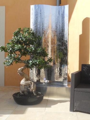 Bed & Breakfast Le Mas Du Fort