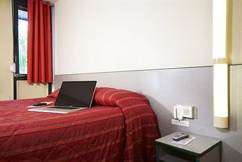 Hotel Premiere Classe Mulhouse Sud Morschwiller