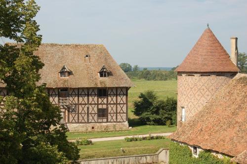 Bed & Breakfast Ch�teau Du Riau