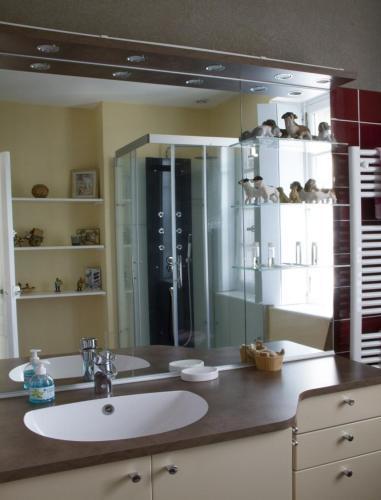 Bed & Breakfast Ch�teau De Villars