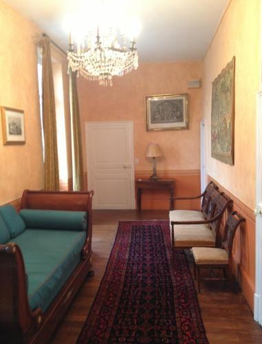 Bed & Breakfast Ch�teau De Villars