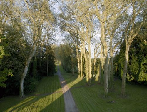 Bed & Breakfast Ch�teau De Villars