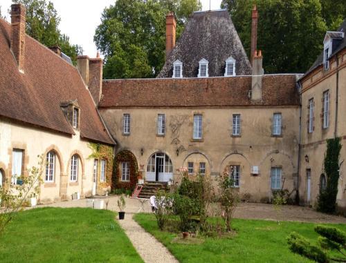 Bed & Breakfast Ch�teau De Villars