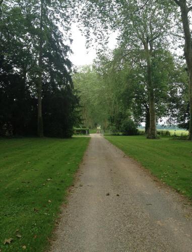 Bed & Breakfast Ch�teau De Villars