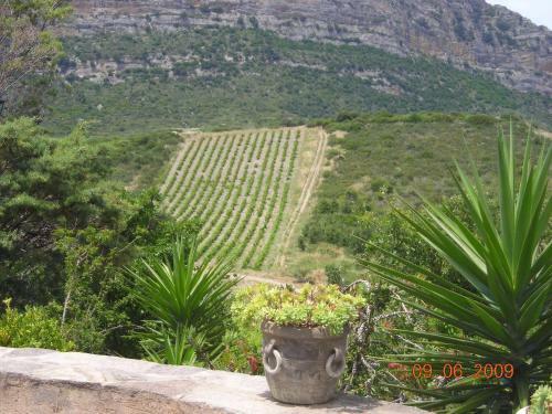 Hostal U Castellu Piattu