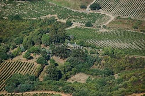 Hostal U Castellu Piattu