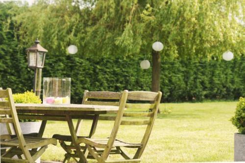 Bed & Breakfast Chambres D'h�tes La Parenth�se