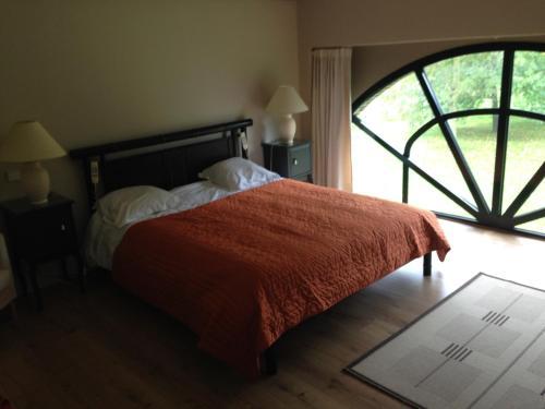 Bed & Breakfast G�te Du Haut Ballot