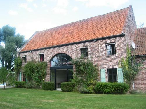 Bed & Breakfast G�te Du Haut Ballot