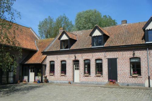 Bed & Breakfast G�te Du Haut Ballot