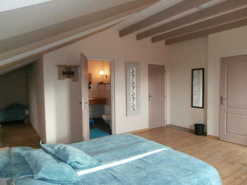 Bed & Breakfast Chambres D'h�tes La Tulipe
