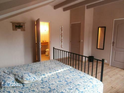 Bed & Breakfast Chambres D'h�tes La Tulipe