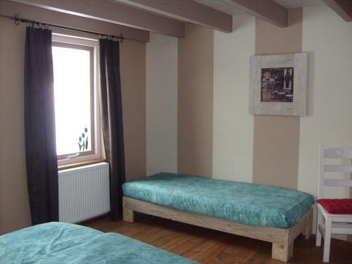 Bed & Breakfast Chambres D'h�tes La Tulipe