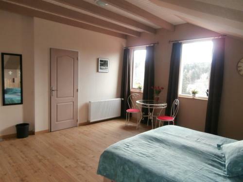 Bed & Breakfast Chambres D'h�tes La Tulipe