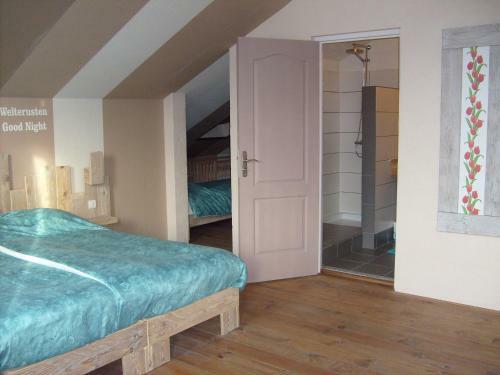 Bed & Breakfast Chambres D'h�tes La Tulipe