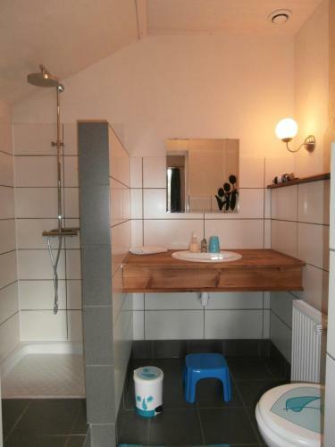Bed & Breakfast Chambres D'h�tes La Tulipe