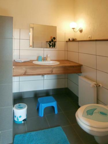Bed & Breakfast Chambres D'h�tes La Tulipe