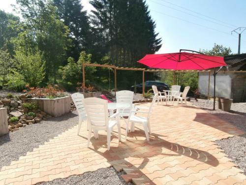 Bed & Breakfast Chambres D'h�tes La Tulipe