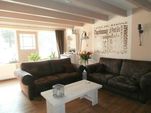 Bed & Breakfast Chambres D'h�tes La Tulipe