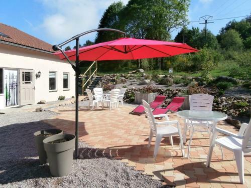 Bed & Breakfast Chambres D'h�tes La Tulipe