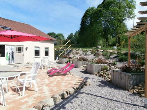 Bed & Breakfast Chambres D'h�tes La Tulipe