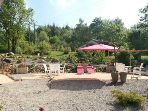 Bed & Breakfast Chambres D'h�tes La Tulipe